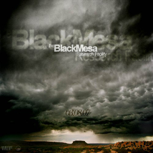 BlackMesa - The Movie