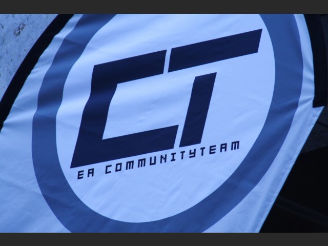 Das EA CommunityTeam