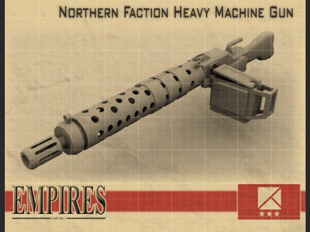 NF Maschinengewehr